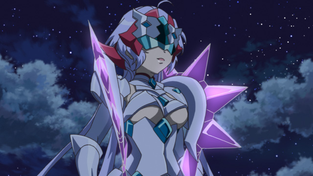 戦姫絶唱シンフォギアXV」放送直前企画！＜おさらい