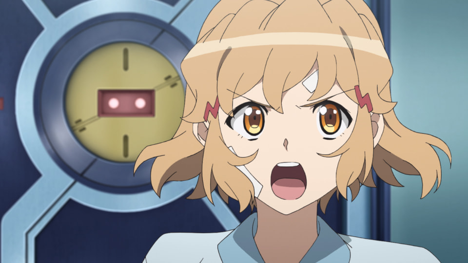 戦姫絶唱シンフォギアXV リレー連載 第10回 / スペシャル - TV