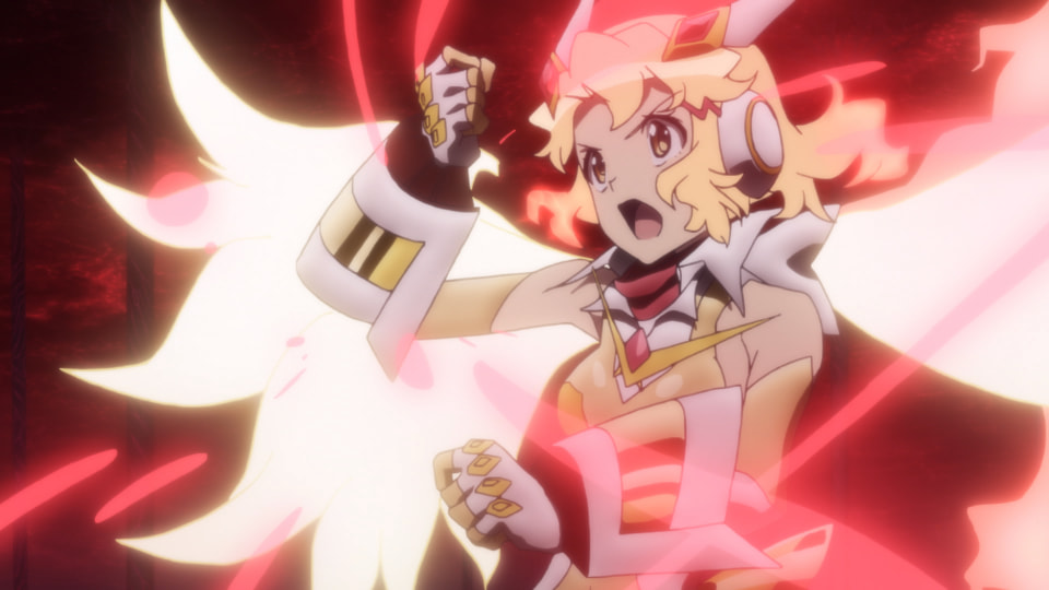 戦姫絶唱シンフォギアXV リレー連載 第10回 / スペシャル - TV